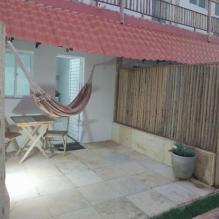 Jardim Das Dunas Canoa Quebrada Kültér fotó