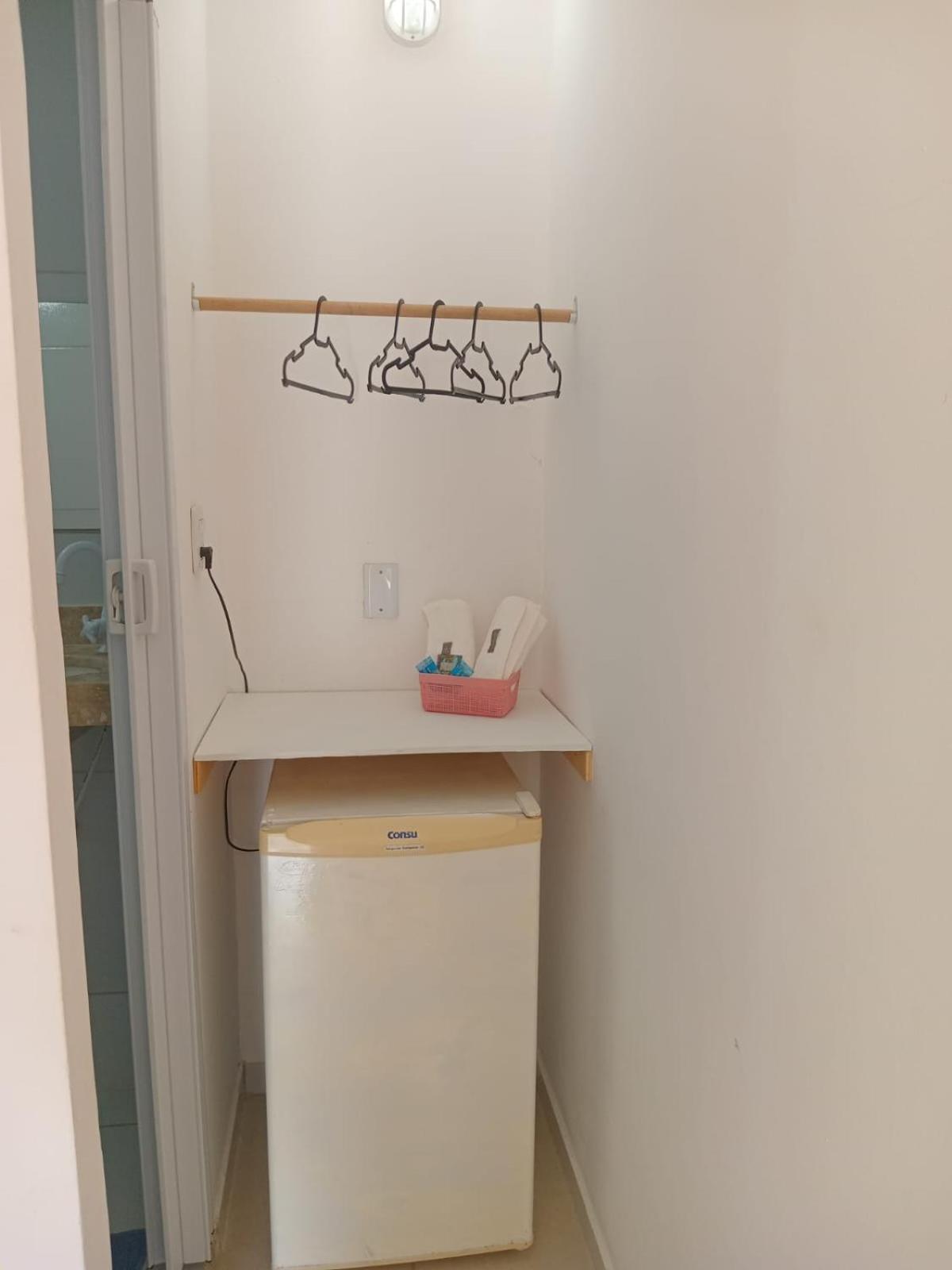 Jardim Das Dunas Canoa Quebrada Kültér fotó