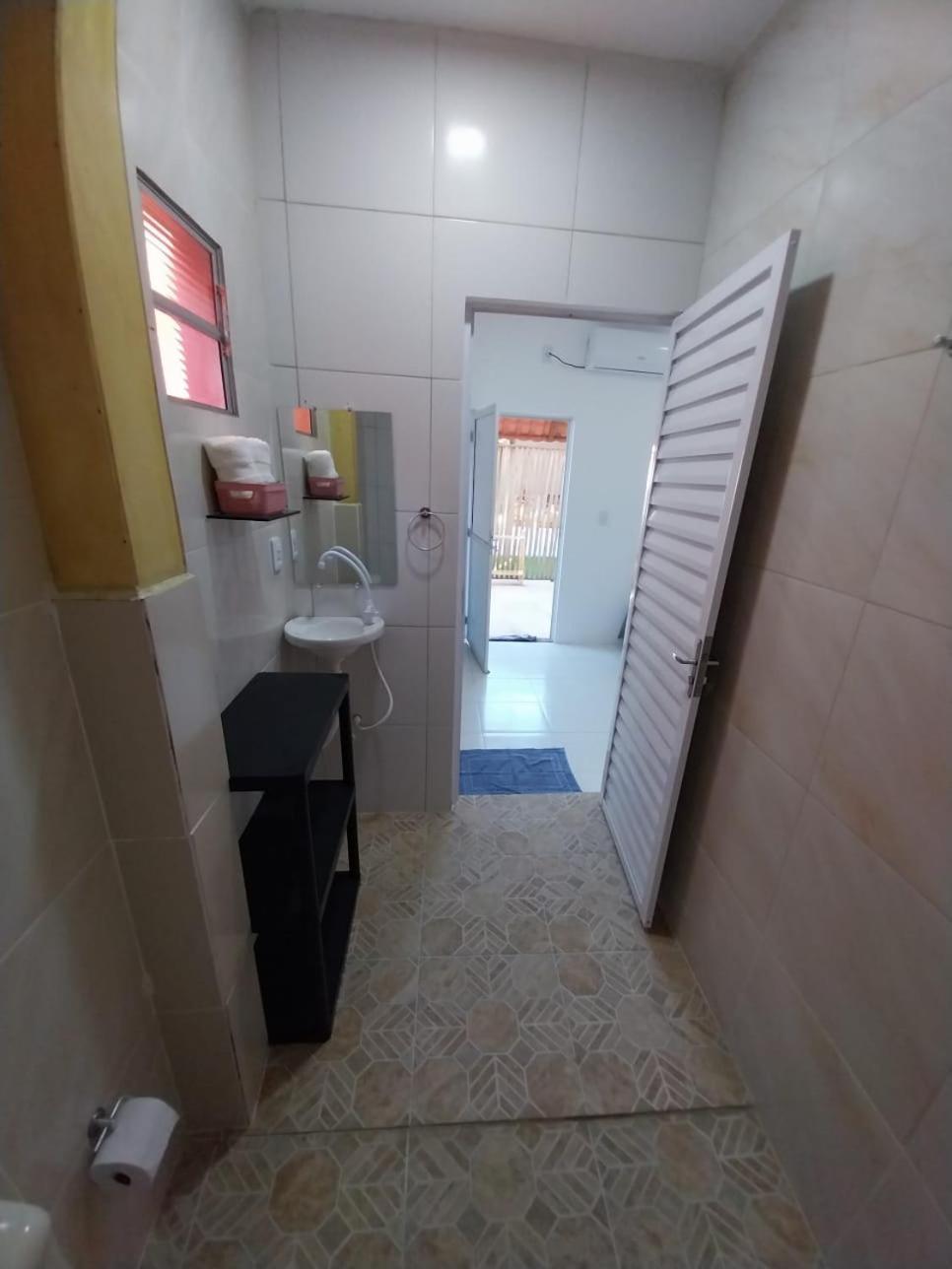 Jardim Das Dunas Canoa Quebrada Kültér fotó
