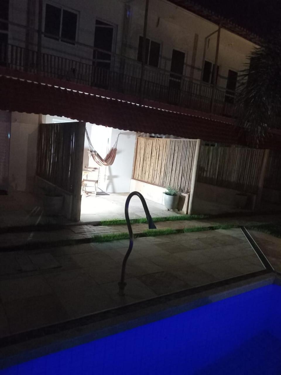 Jardim Das Dunas Canoa Quebrada Kültér fotó