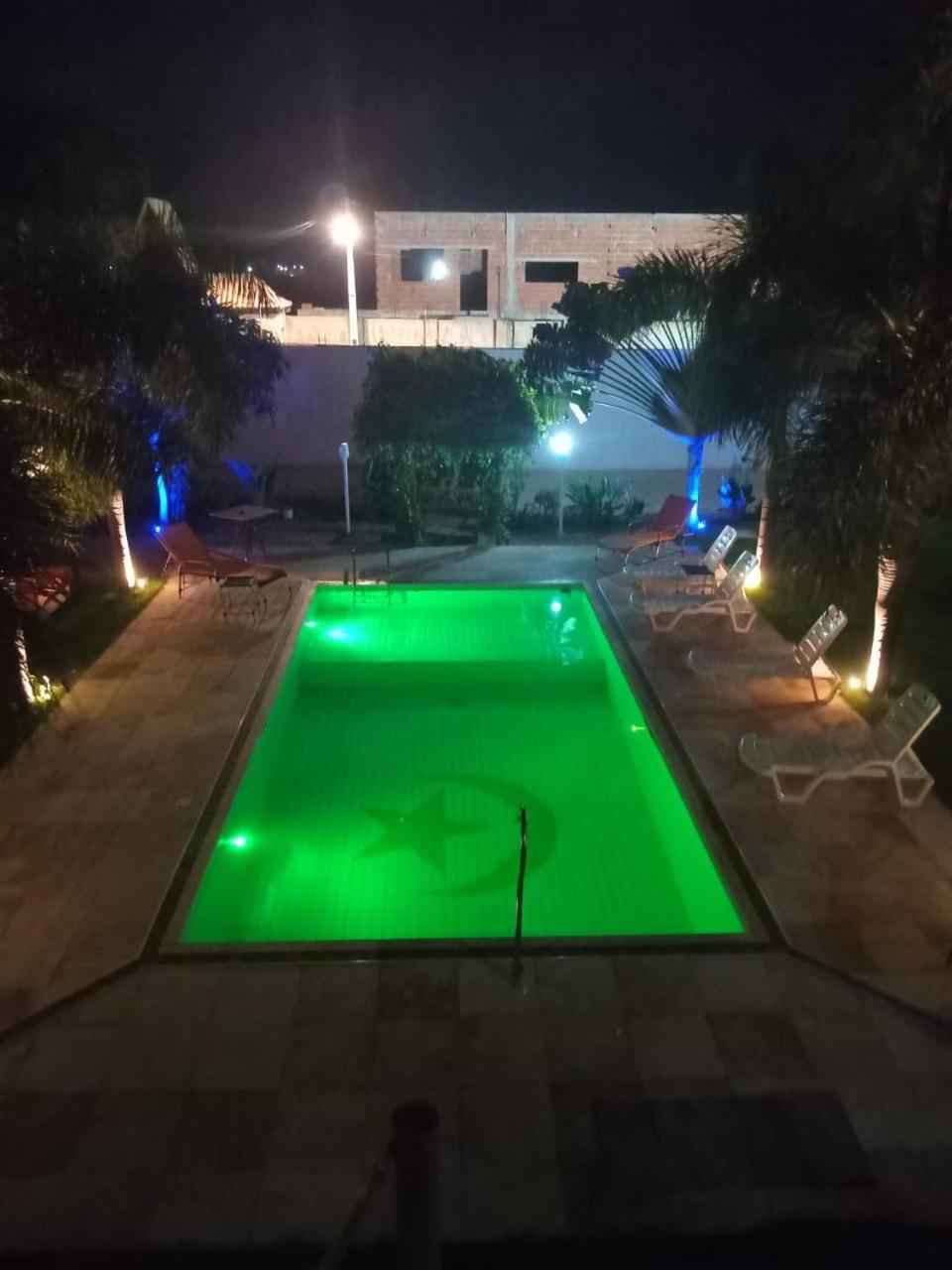 Jardim Das Dunas Canoa Quebrada Kültér fotó
