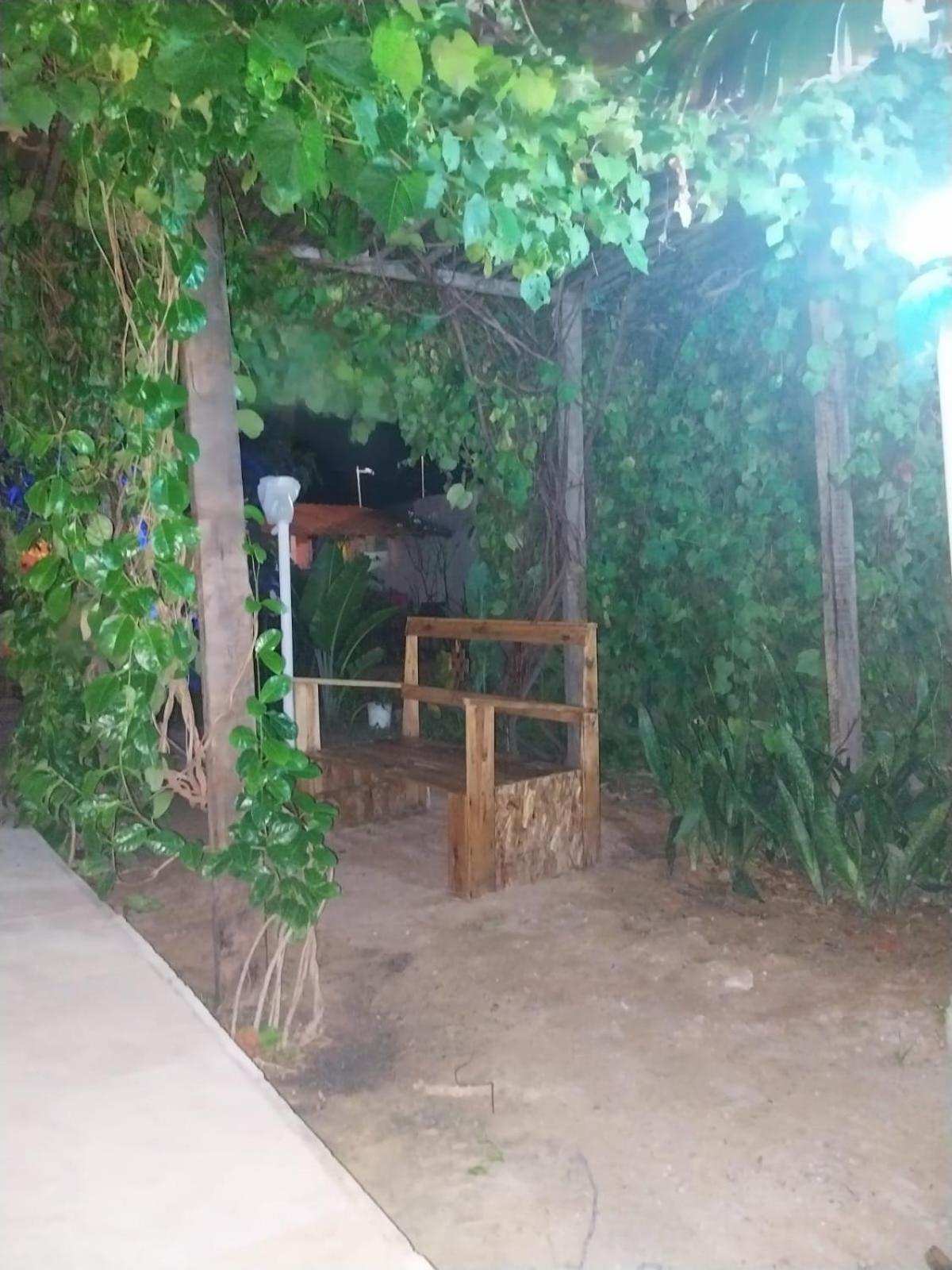 Jardim Das Dunas Canoa Quebrada Kültér fotó