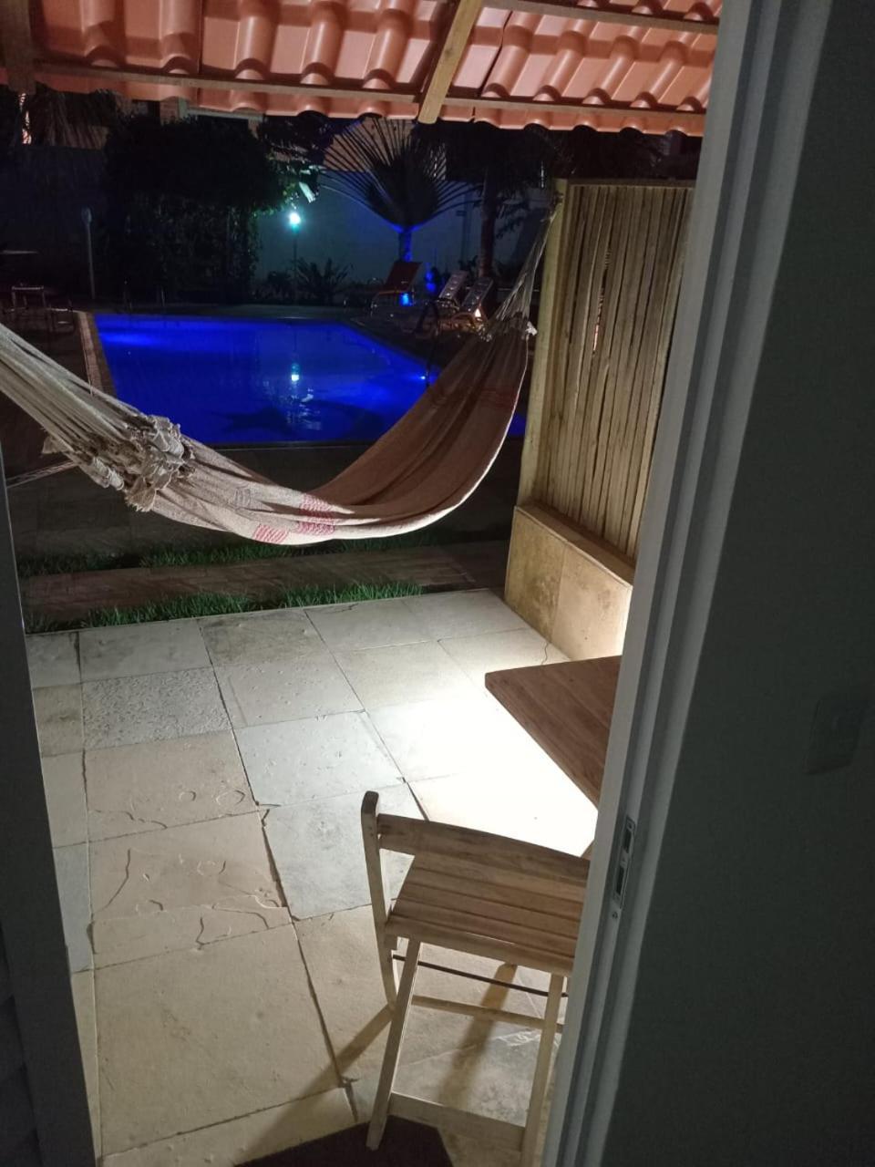 Jardim Das Dunas Canoa Quebrada Kültér fotó