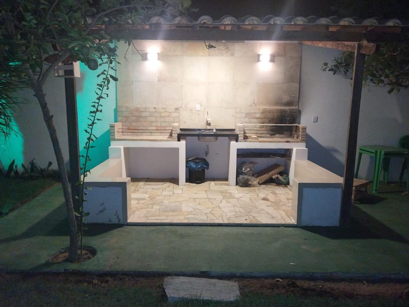 Jardim Das Dunas Canoa Quebrada Kültér fotó